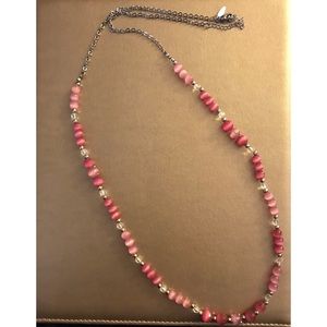 Beautiful Necklace from New and Company